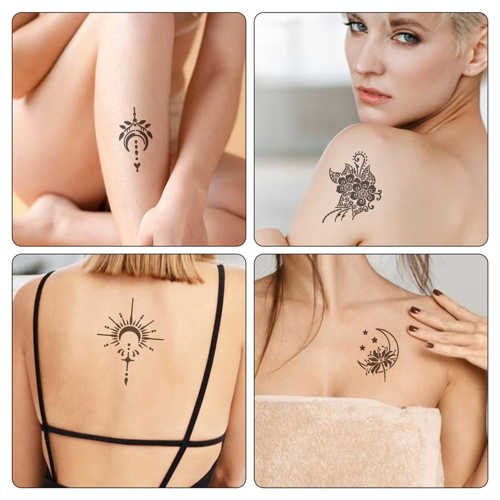 Apausvcm stencil works with glitter and airbrush styles