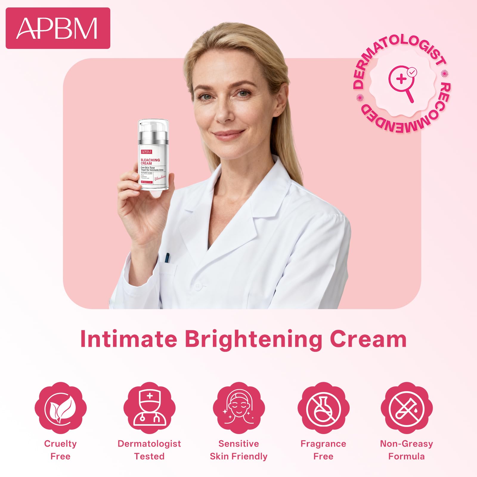 Lightweight body cream suitable for all skin types and routines