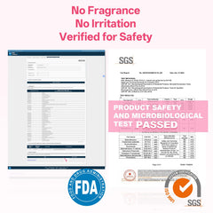 Niacinamide, Arbutin, Tranexamic Acid ingredients highlighted for skin tone care