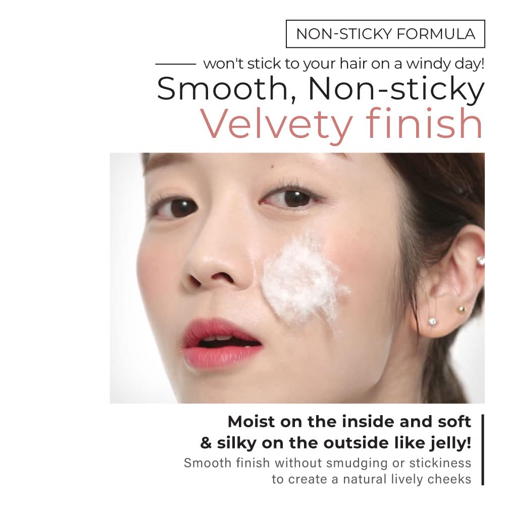 Compact 0.17 oz packaging of A'PIEU Juicy-Pang PK01 for travel-friendly use