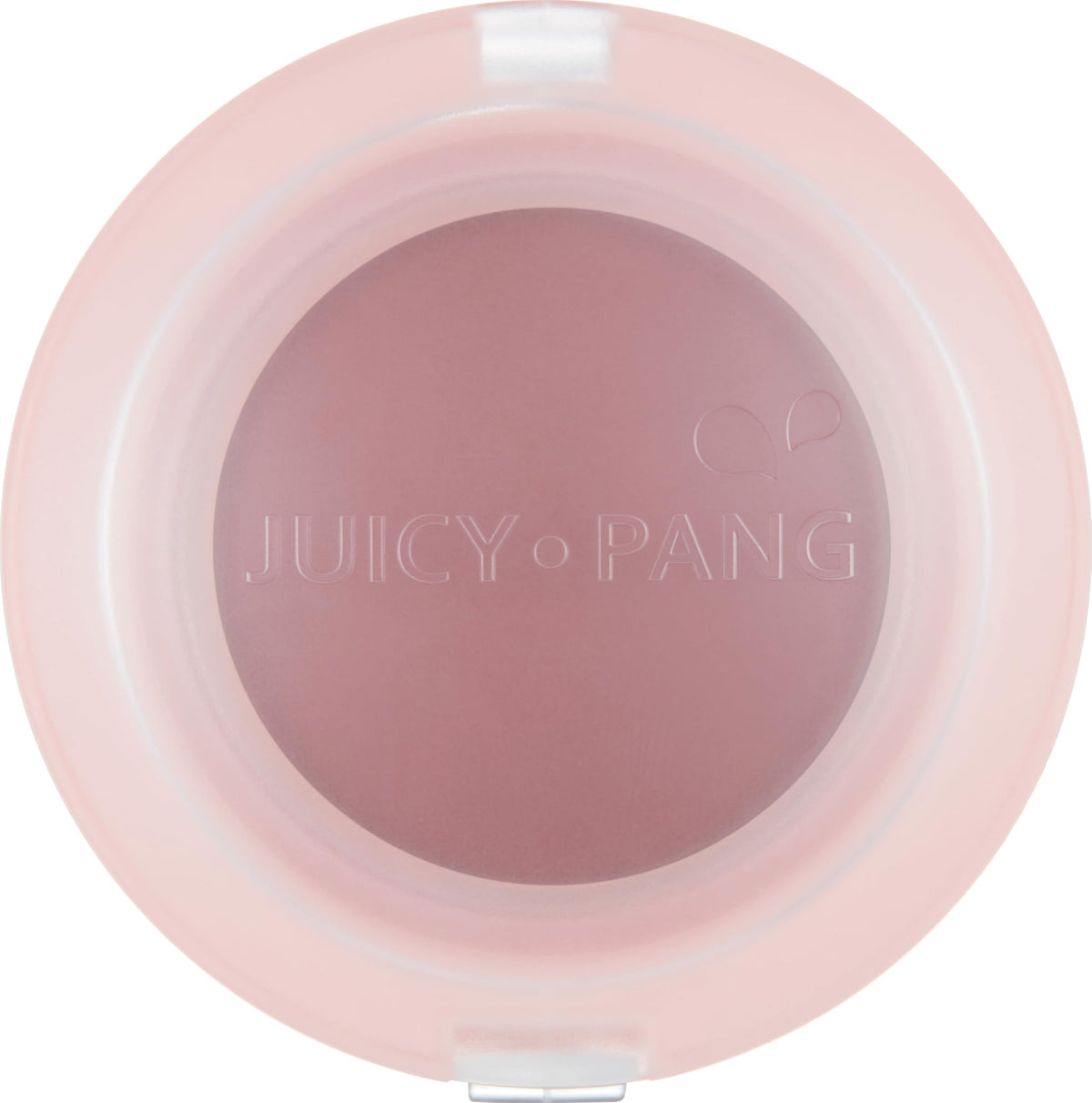 A'PIEU Juicy-Pang Jelly Blusher PK01 with soft jelly texture for easy blending and natural glow