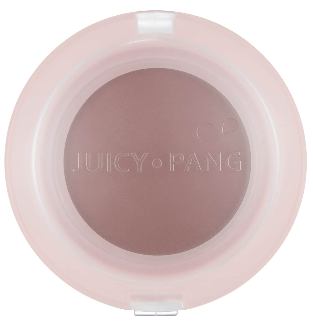 A'PIEU Juicy-Pang Jelly Blusher packaging close-up for travel