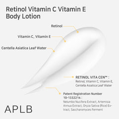 APLB Centella 3x Complex illustration explains soothing botanical benefits.
