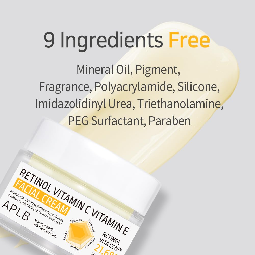 APLB cream texture close-up reveals silky, non-greasy finish