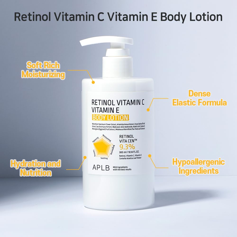 APLB hydration absorption shot demonstrates lasting moisture after application.