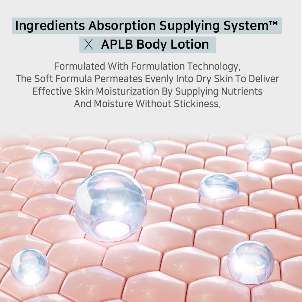 APLB Tranex Niacin Cen Lotion being applied to hand in routine