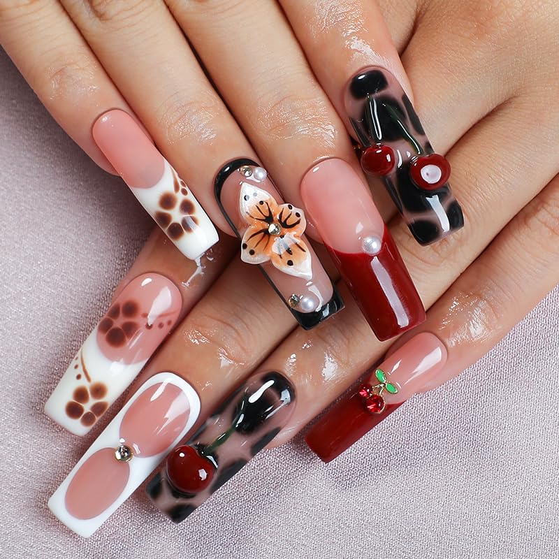 Appife nude French base nails provide wearable, versatile elegance.