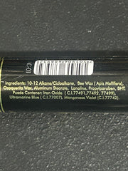 Apple Mascara Super Lash packaging display shows 3-pack convenience.