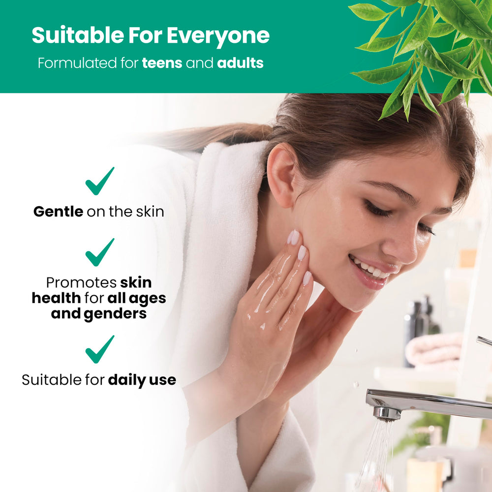 AppleBiotic outer packaging box with product details
