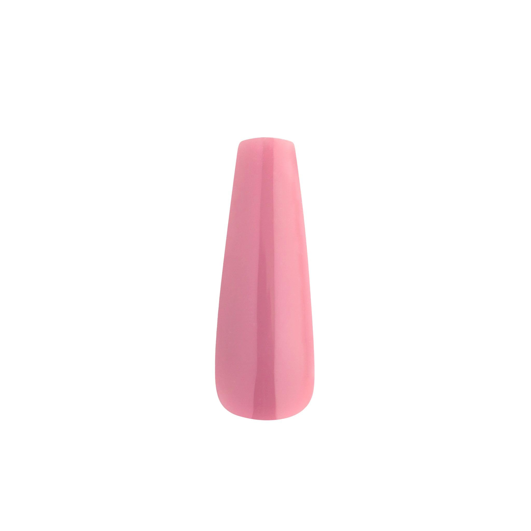 APRÉS Carla nude color extend gel bottle for overlay use