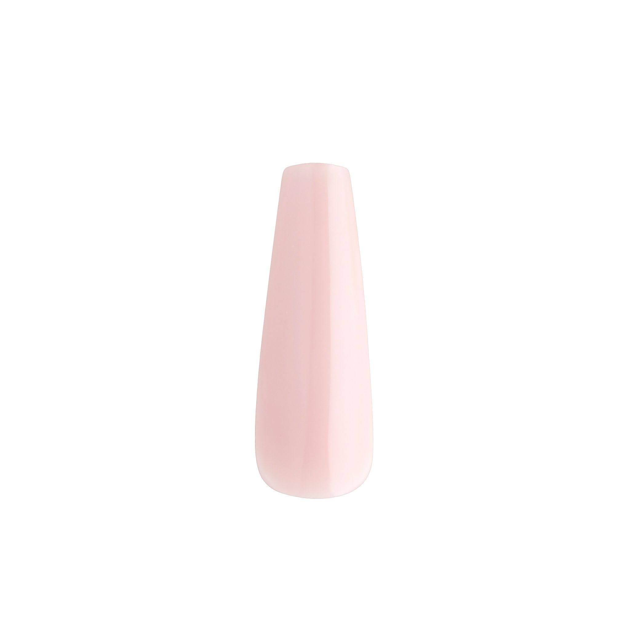 APRÉS Carla nude gel bottle suitable for versatile natural nail looks