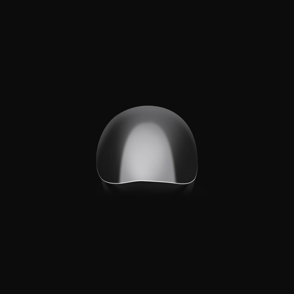 APRÉS Gel-X tips are durable and chip-resistant for lasting wear.