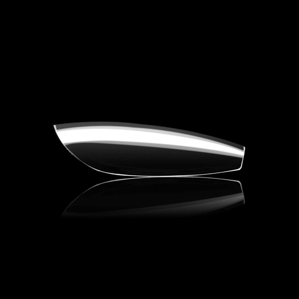 Professional-grade Gel-X tips trusted by technicians for salon-level results.