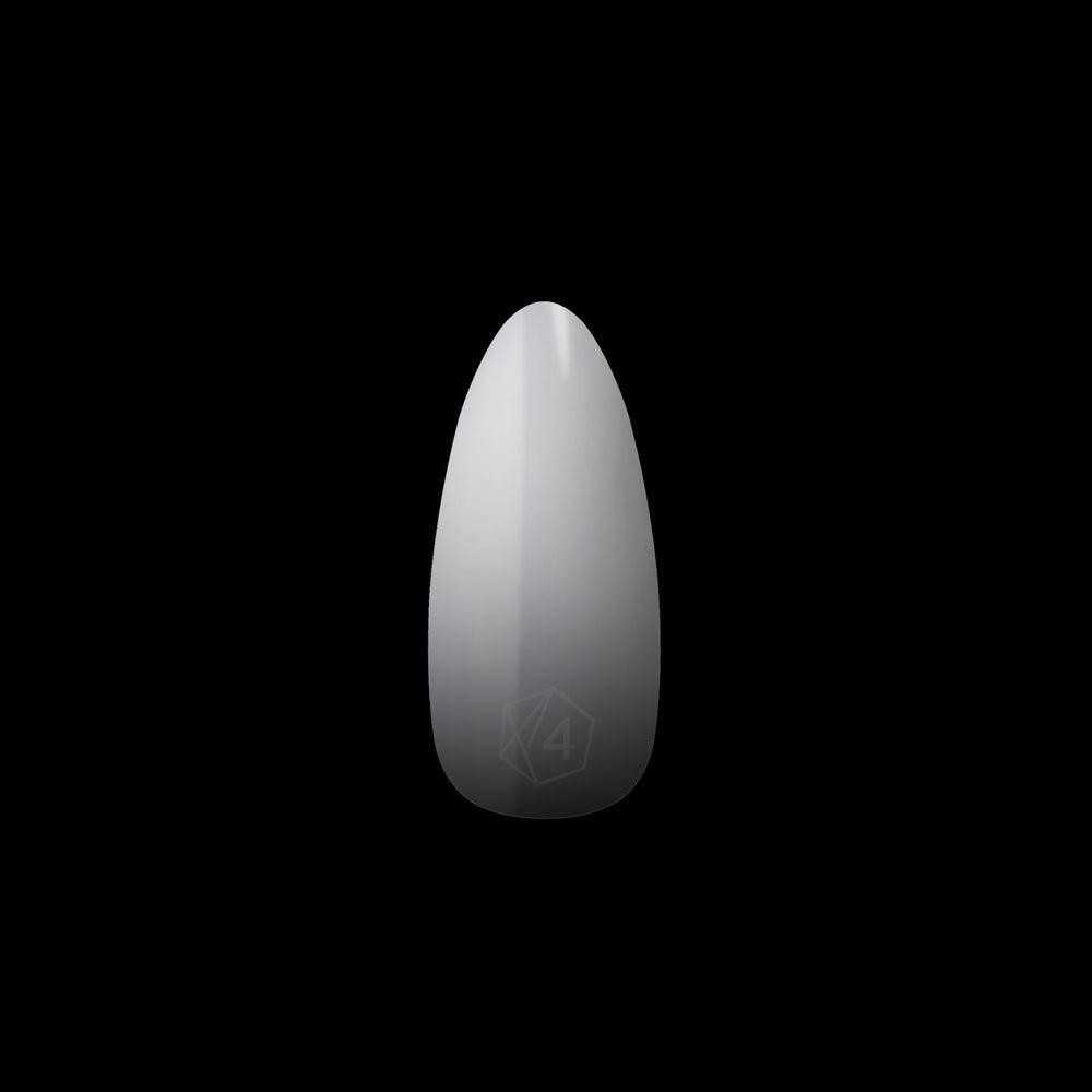 APRÉS Ombre Gel-X tips 14 sizes with half-sizes for precision