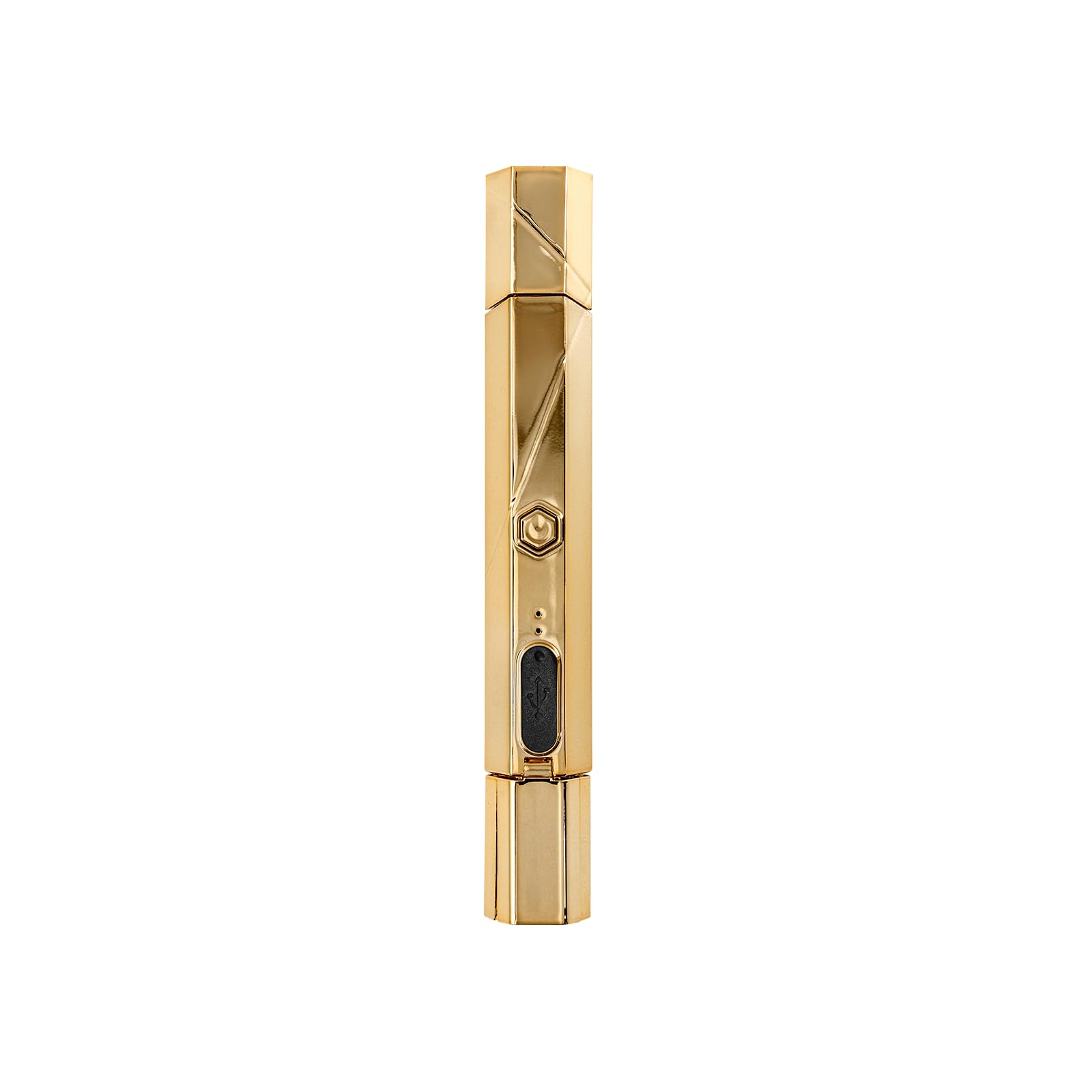 APRÉS Omni Light handheld use enables convenient on-site client curing.