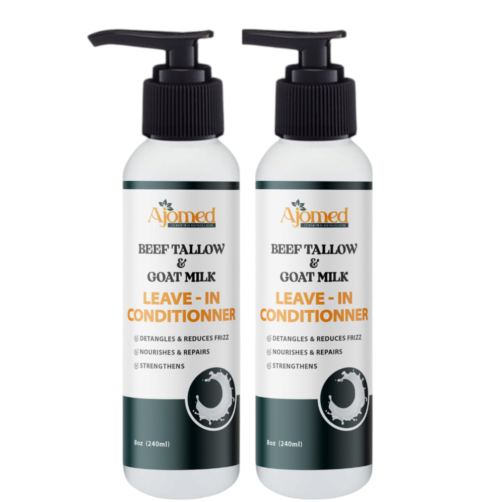 Hydratation ciblée des pointes pour cheveux secs et fourchus.