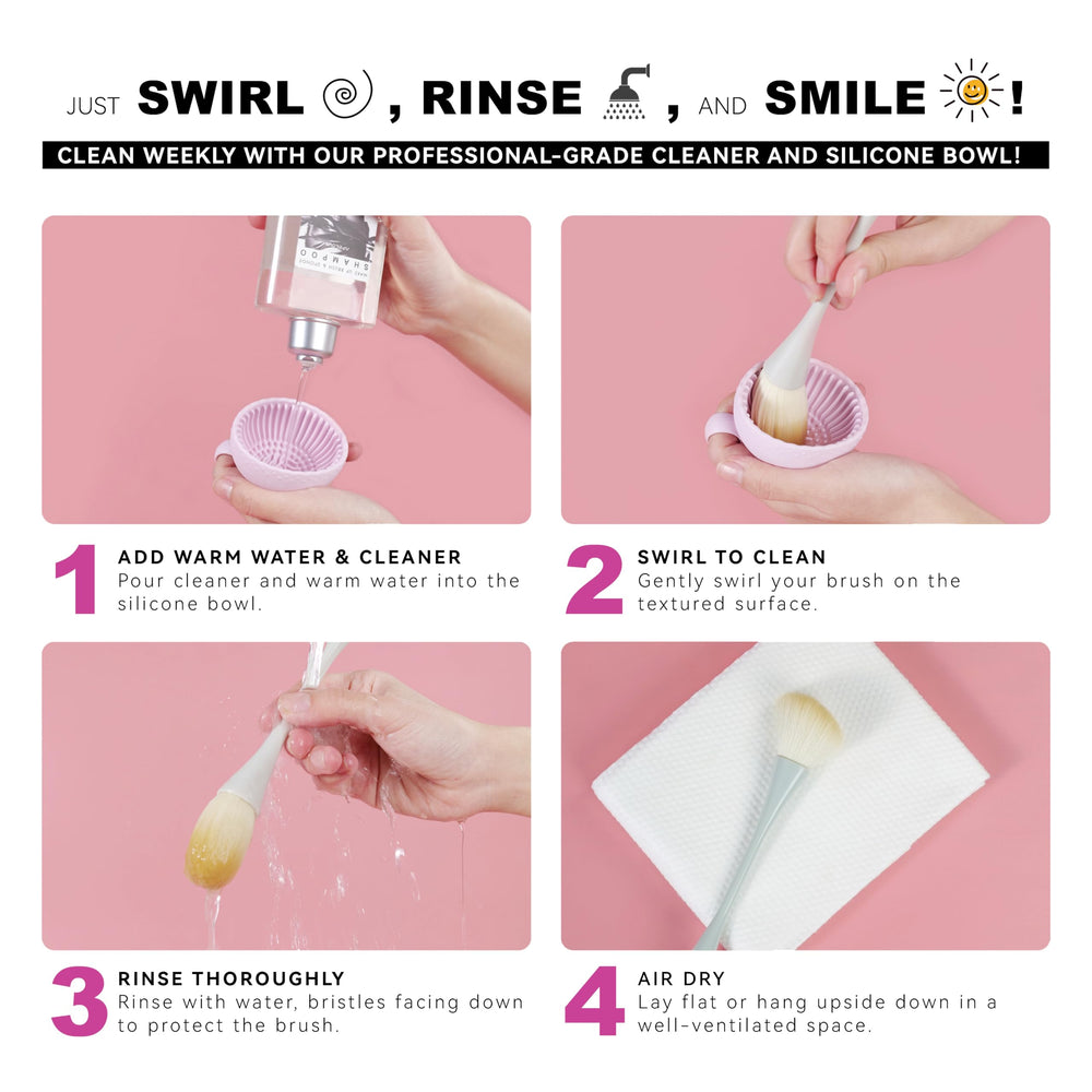 Aprilous large-size-bottle-on-vanity represents bulk value for ongoing beauty routines.
