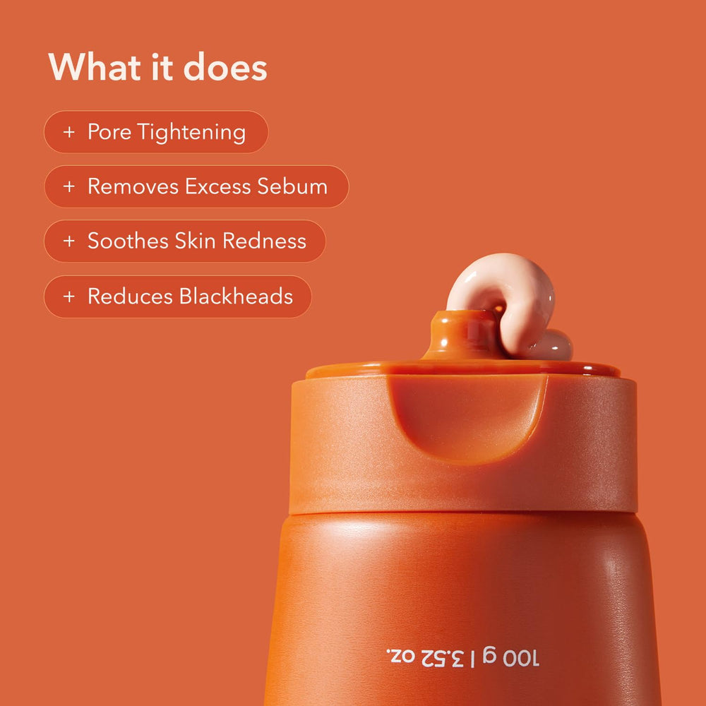 APRILSKIN cooling finish with glacier water soothes and hydrates the skin.