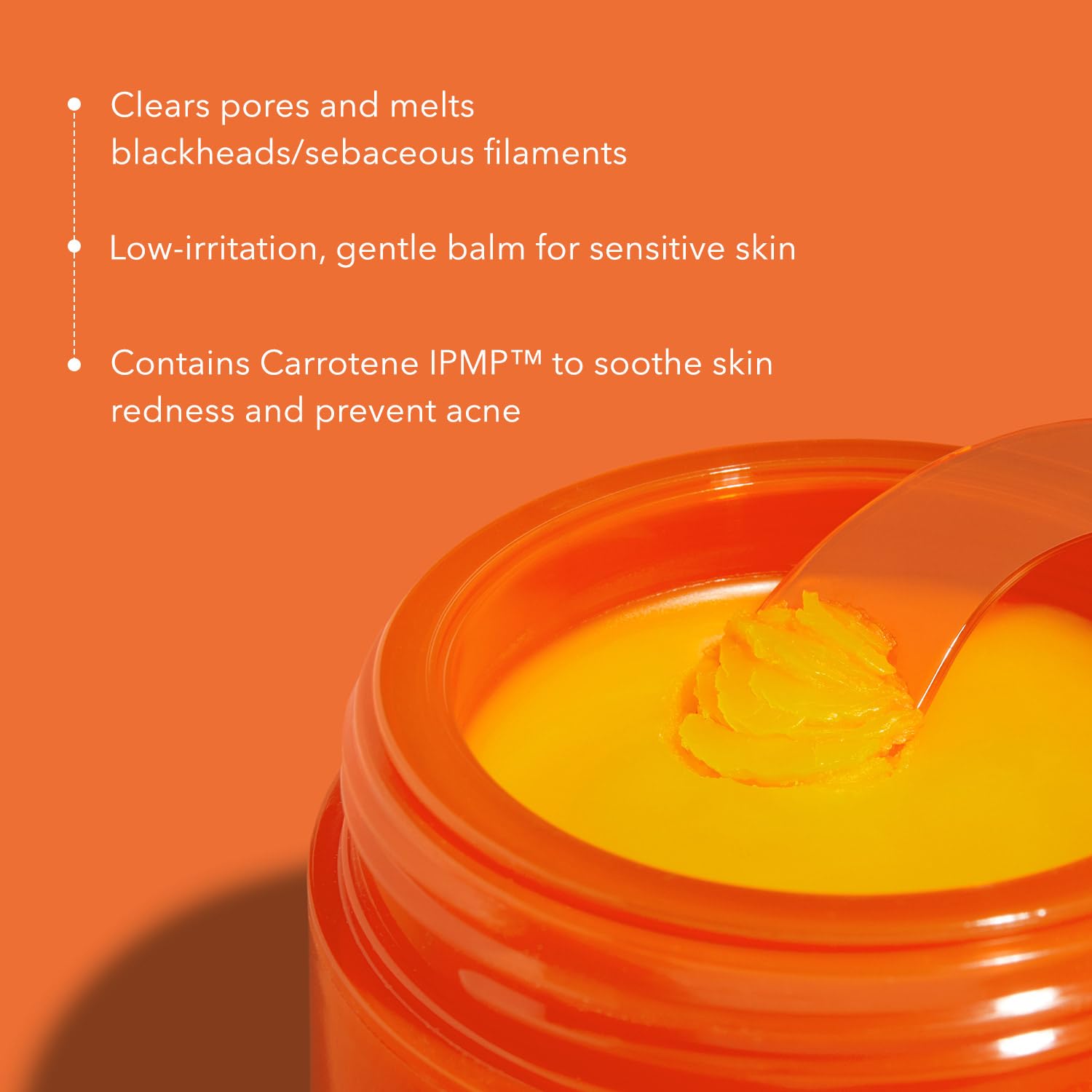 APRILSKIN Korea No.1 Cleansing Balm badge image emphasizing trusted origin and quality.