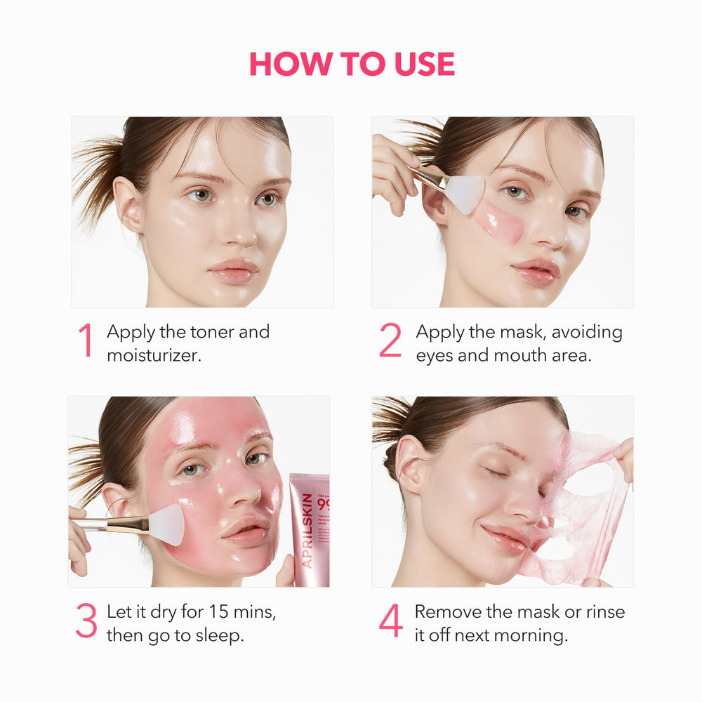 APRILSKIN TXA Niacinamide 99 air-wrapping system visual shows breathable formula
