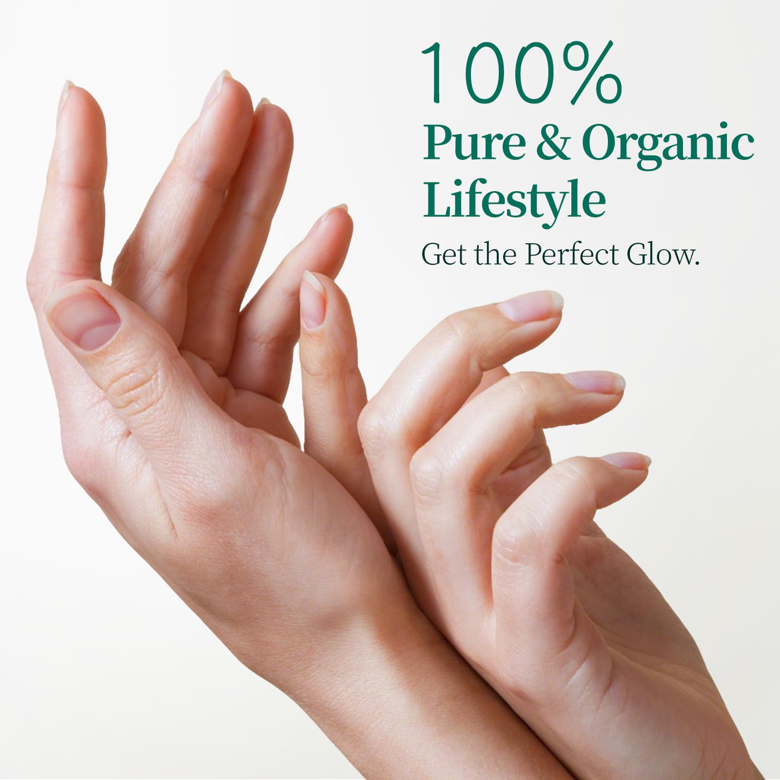 APUREE cuticle oil brush application glides on nails gently