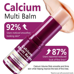 APUUFYQC balm stick twist-up application for mess-free daily skincare