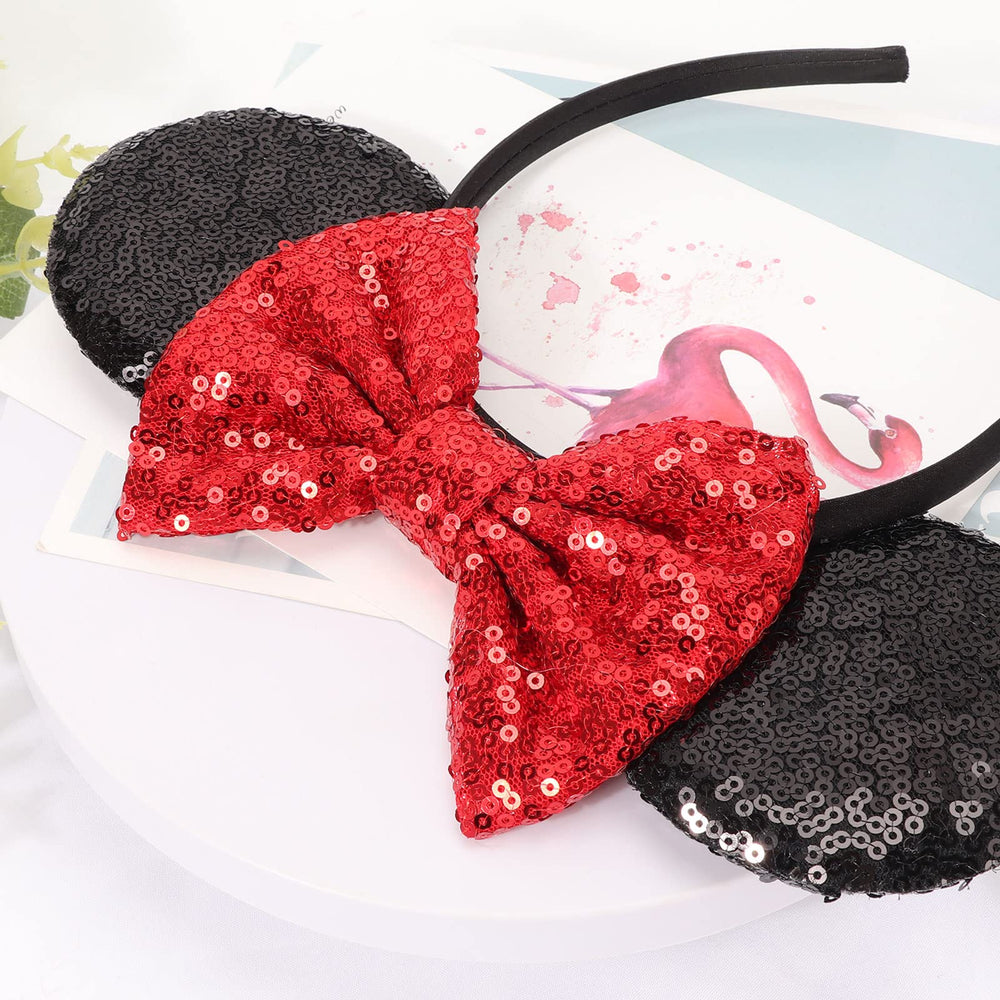 AQOKKA stretchable headband provides comfortable all-day fit