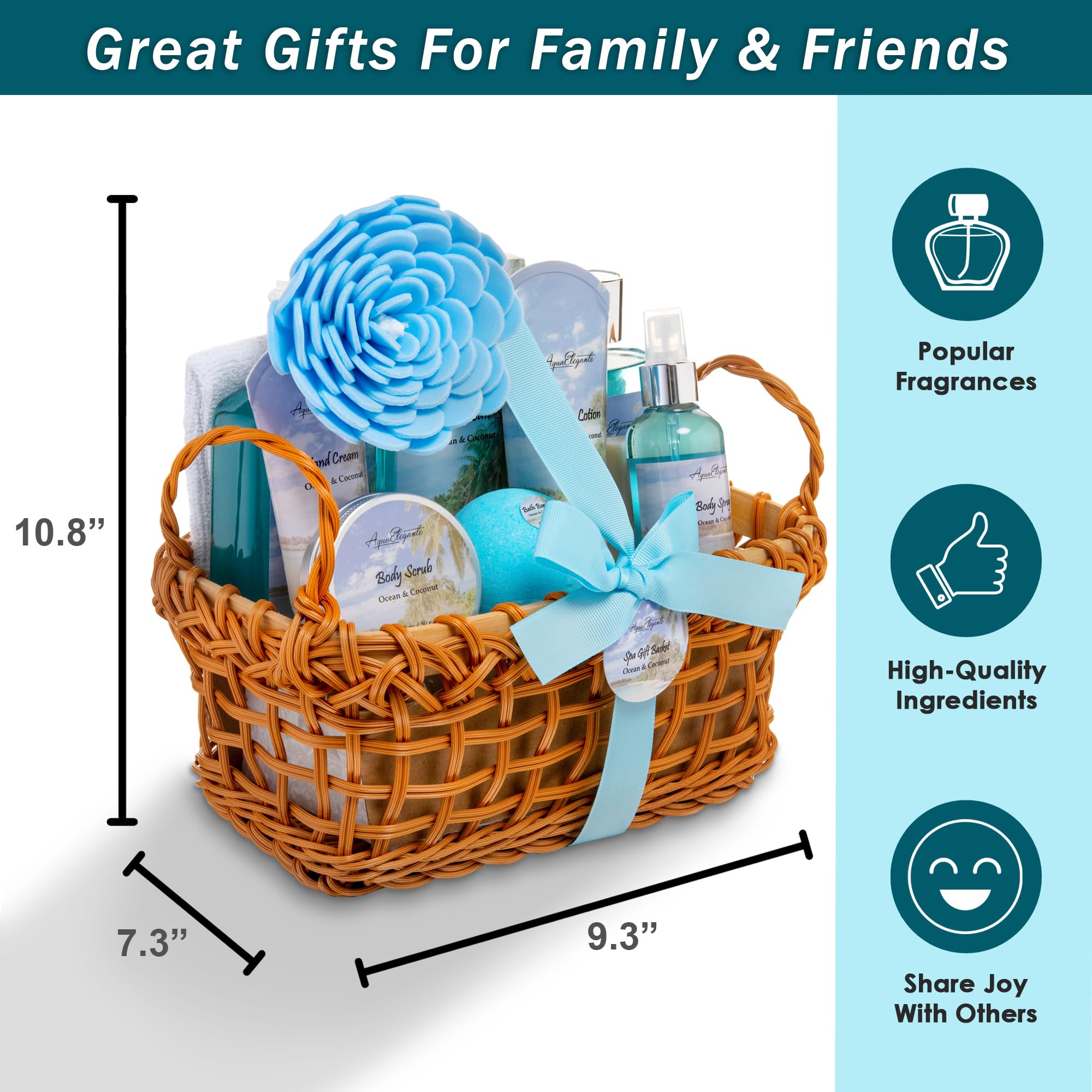 Aqua Elegante bath bombs add color and mood to a soak