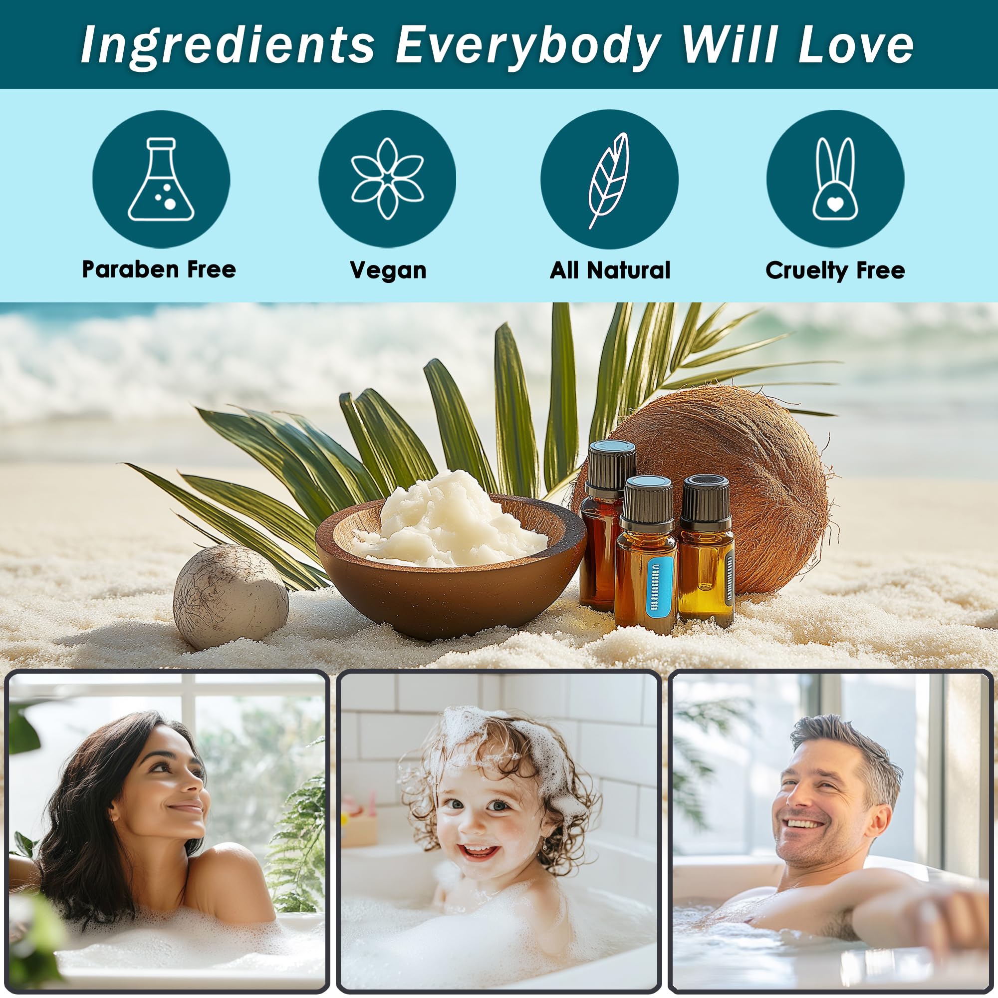 Aqua Elegante body spray provides a light, lasting fragrance