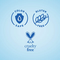 Aquage marine botanicals essentials highlight natural extracts nourishing color-treated hair.
