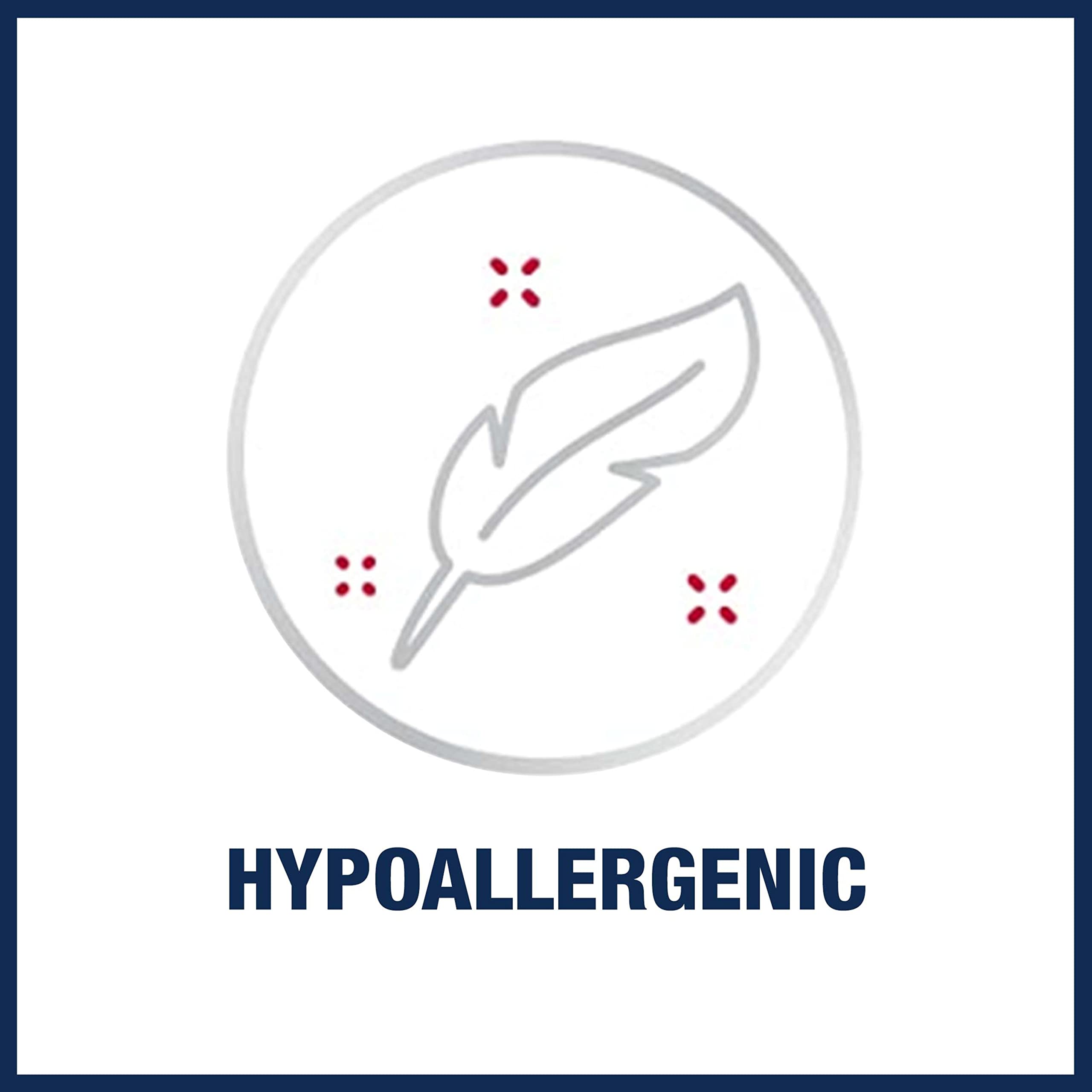 Aquaphor protects skin from cold wind with a barrier.