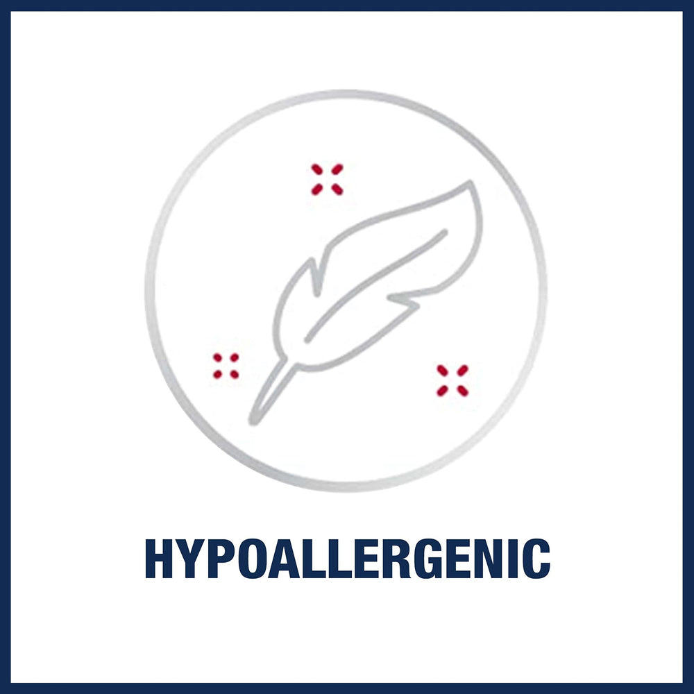 Aquaphor protects skin from cold wind with a barrier.