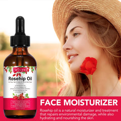 ar-bcrn rosehip oil skin-tone helps even texture and natural glow.