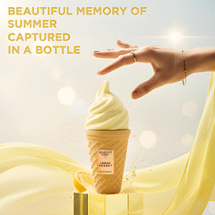 ARABIYAT Sugar Lemon Sorbet packaging box signaling premium gifting appeal for special occasions