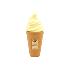 ARABIYAT Sugar Lemon Sorbet spray-action conveying a refreshing citrus gourmand mood for daytime use