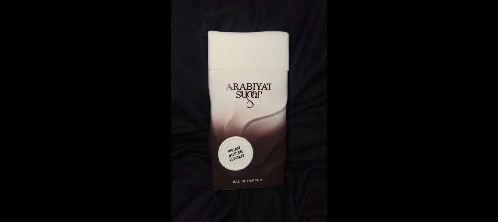 Lifestyle shot featuring ARABIYAT EDP, suited for intimate evenings and comforting scent memories.