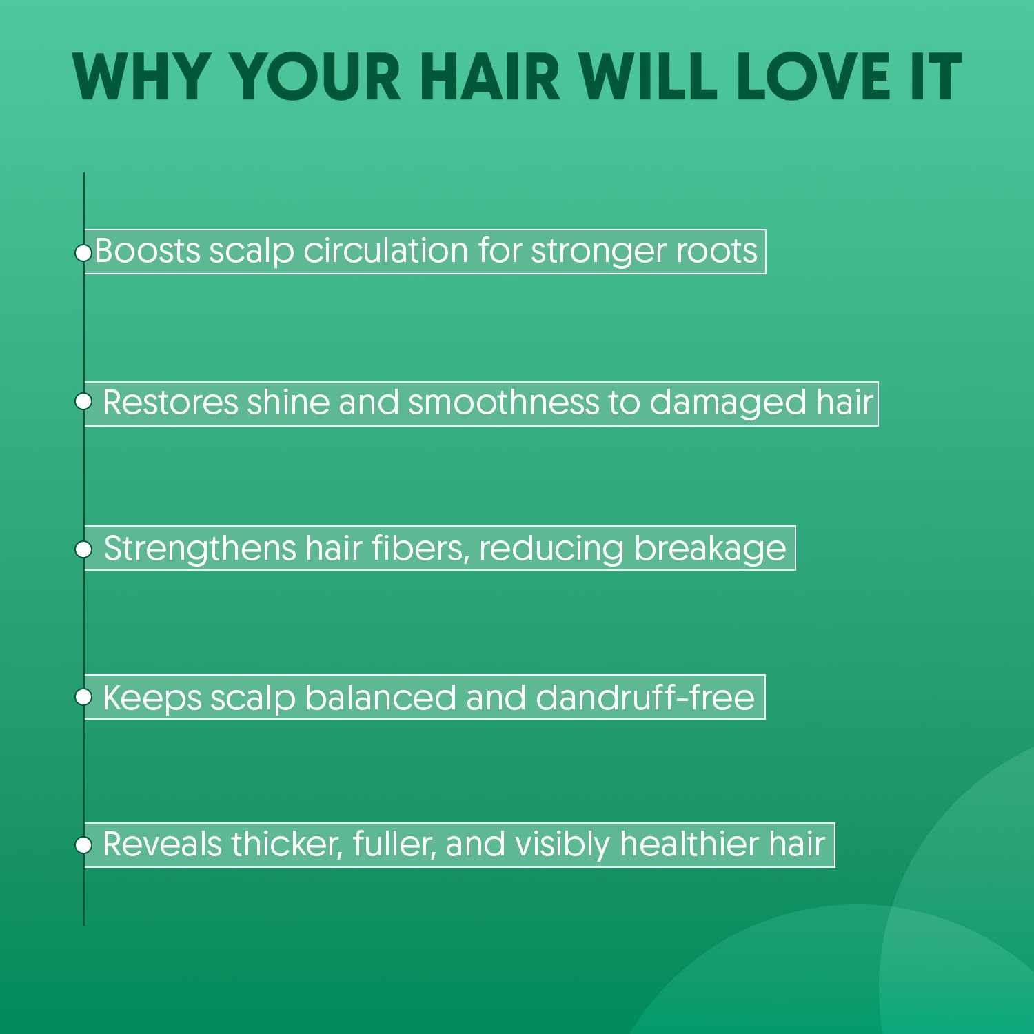 Aravi Organic Rosemary color-safe hair care for color-treated hair