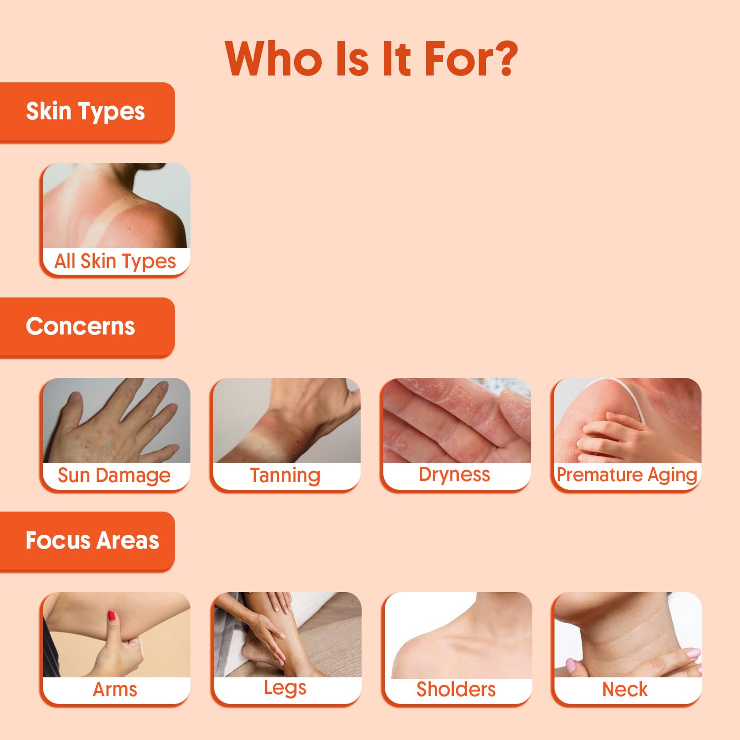 Aravi Organic Sunscreen Body Lotion SPF 50, glycerin and carrot seed for hydration.