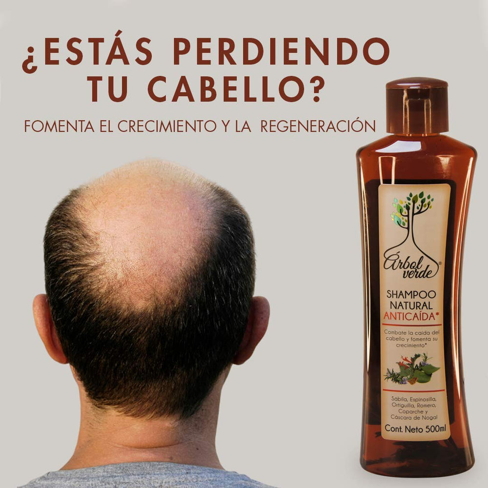 Balanced pH and sebum focus for Arbol Verde Linseed Gel