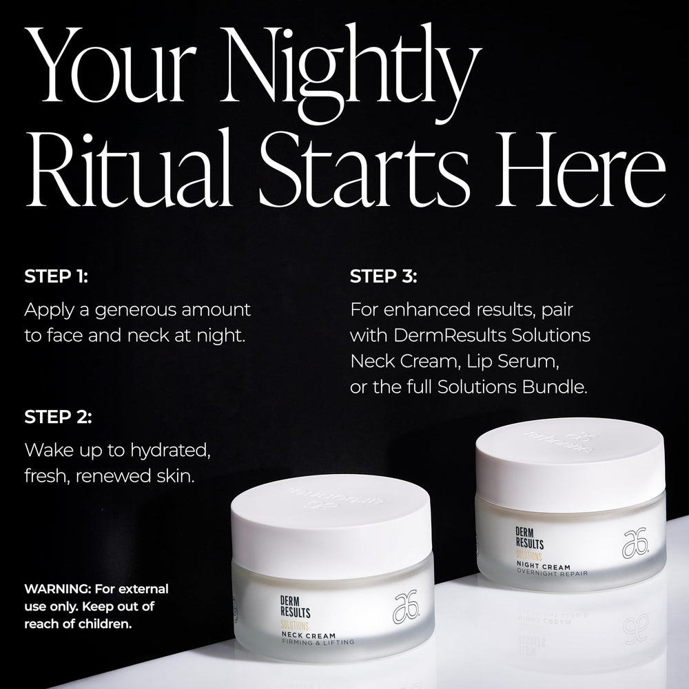 Mango butter and Vitamin E acetate highlighted for nourishing moisturization