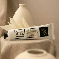 Archipelago Botanicals Hand Creme Trio gift set; ideal for gifting to dry-skin lovers