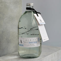 Archive Yet to be Written luxurious bubbles swirl for a calming soak