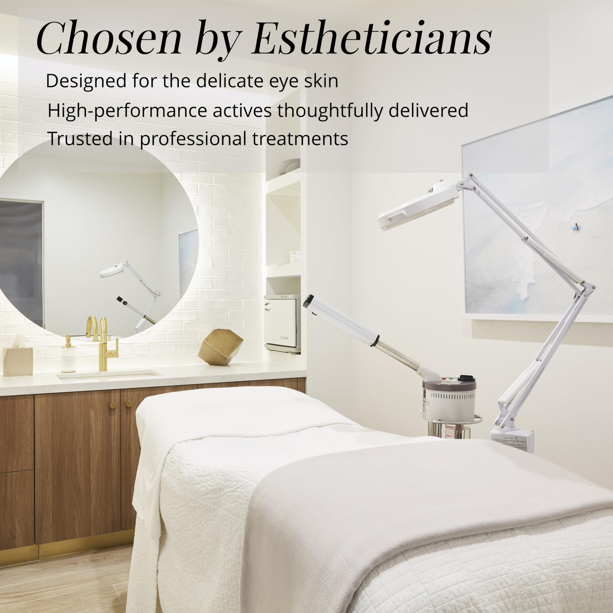 Clean beauty promise: vegan, cruelty-free, and USA-made
