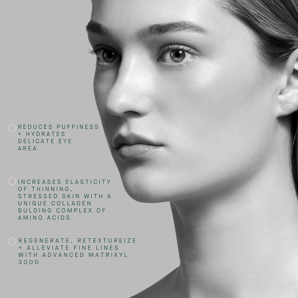 ARCONA Peptide Eye Serum under-eye area care suggestion