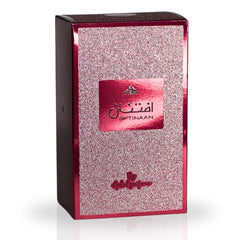 Ard Al Zaafaran Eftinaan unisex fragrance for everyday wear