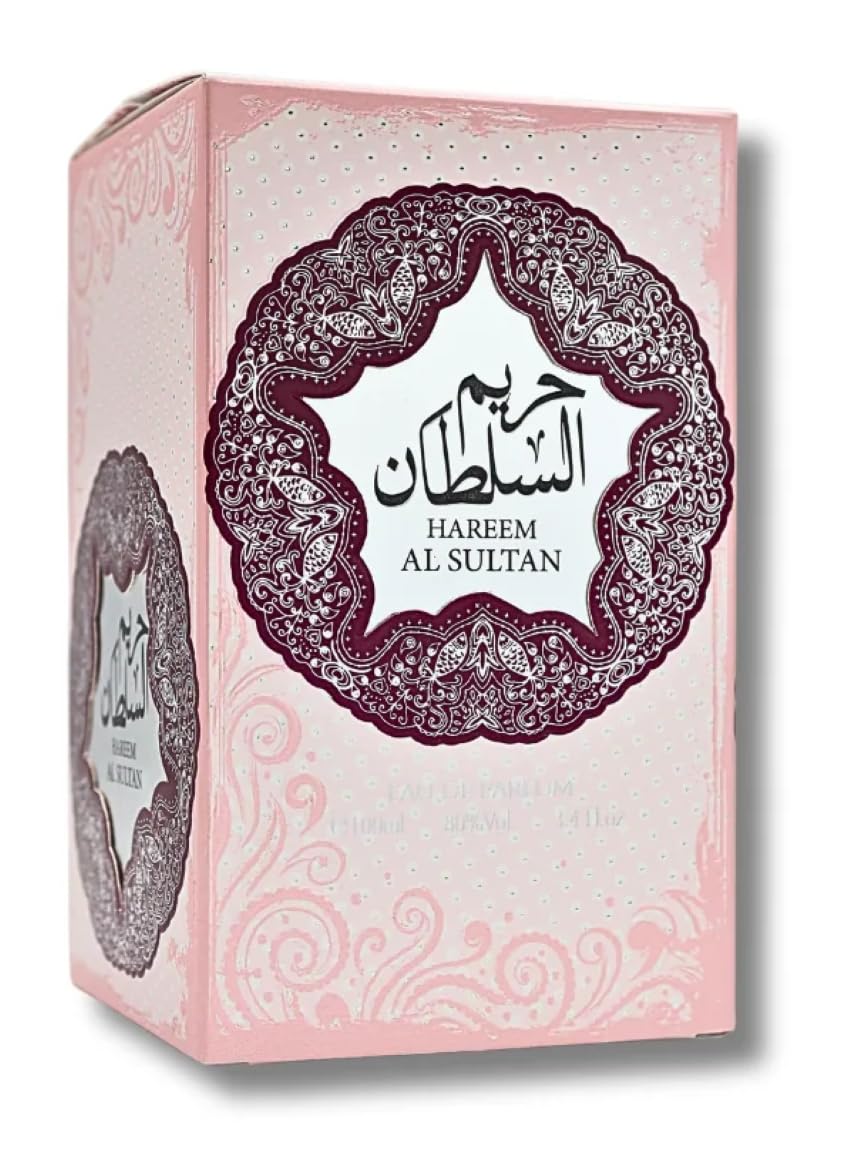 Hareem Sultan cap close-up highlighting premium packaging for gifting