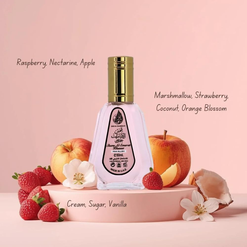Ard Al Zaafaran Khususi 50ml bottle suits fragrance routines and travel.