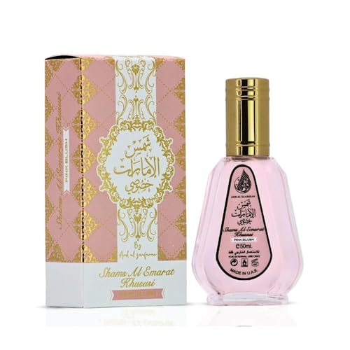 Ard Al Zaafaran Khususi top notes: tangerine and apple highlight a bright opening.