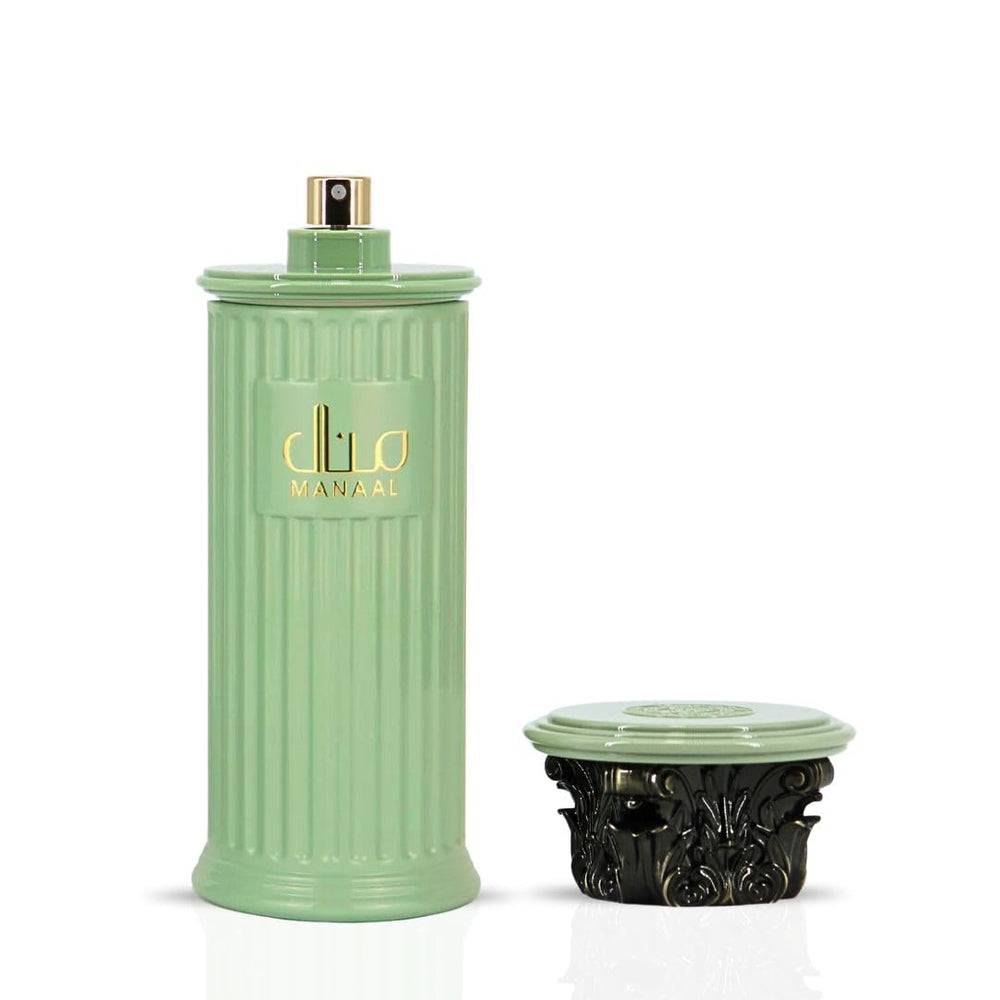 Manaal gift packaging, a refined present for celebrations