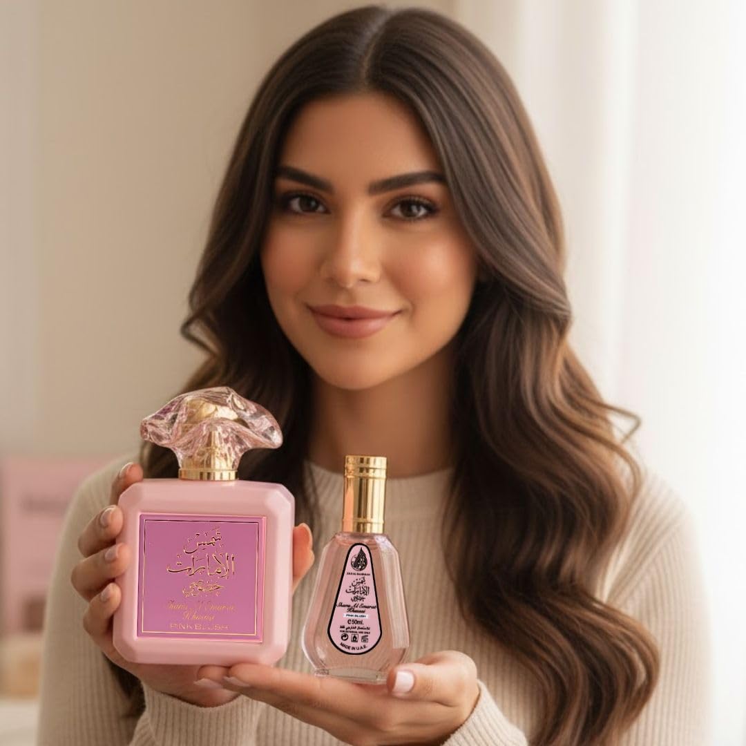 Base notes of cream, sugar, and vanilla for a creamy finish.